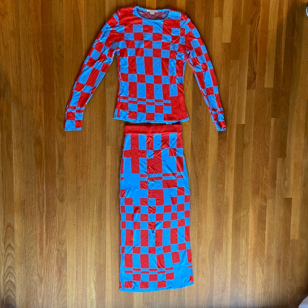 Paloma Wool Set